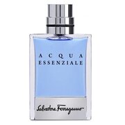Salvatore Ferragamo Acqua Essenziale Pour Homme Eau de Toilette Woda toaletowa