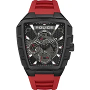 Police PEWGQ0056803 Touch Gear - Zegarek męski