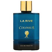 La Rive Colossus Woda toaletowa
