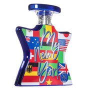 Bond No. 9 My New York Woda perfumowana