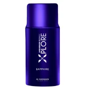Al Haramain Xplore Sapphire Woda perfumowana 100ml