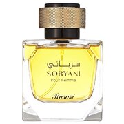 Rasasi Soryani Pour Femme Woda perfumowana