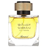 Rasasi Soryani Pour Femme Woda perfumowana 100ml