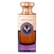 Electimuss Amber Aquilaria Woda perfumowana