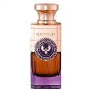 Electimuss Amber Aquilaria Woda perfumowana 100ml