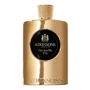 Atkinsons Oud Save The King Woda perfumowana - Tester