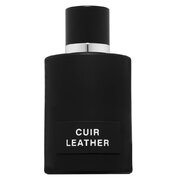 Fragrance World Cuir Leather Woda perfumowana