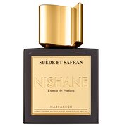 Nishane Suede et Safran Woda perfumowana