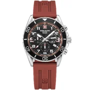 Swiss Alpine Military 7029.9836 Raptor - Zegarek męski