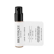 Bibliotheque de Parfum Love is a Drug Woda perfumowana 2ml