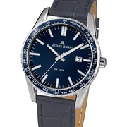 Jacques Lemans 1-2022.1D Liverpool Mens Watch 44mm 10ATM