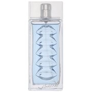 Salvador Dali Eau De Rubylips Woda toaletowa