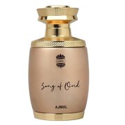 Ajmal Song of Oud Woda perfumowana