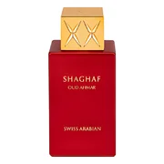 Swiss Arabian Shaghaf Oud Ahmar Woda perfumowana