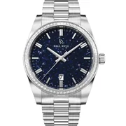 Paul Rich PR-45216 Mens Watch Legacy Aventurine 40mm 5ATM 
