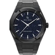 Paul Rich PR-45224 Mens Watch Star Dust II 43mm 5ATM 