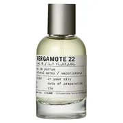 Le Labo Bergamote 22 Woda perfumowana 50ml- Bez pudelek