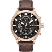 Police PEWGC0054204 Mens Watch Wadden Chrono 46mm 5ATM 