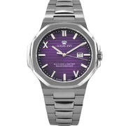 Louis XVI LXVI1626 Mens Watch Renaissance Limited 40mm 5ATM 