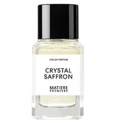 Matiere Premiere Crystal Saffron Woda perfumowana - Tester