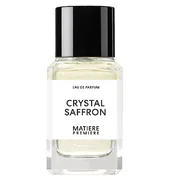 Matiere Premiere Crystal Saffron Woda perfumowana - Tester 100ml