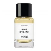 Matiere Premiere Bois d'Ebene Woda perfumowana - Tester