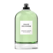 David Beckham Aromatic Greens Woda perfumowana - Tester