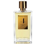 Rosendo Mateu No 4 Saffron Oud Vanilla Woda perfumowana 100ml