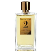 Rosendo Mateu No 2 Citrus Wood Suede Leather Woda perfumowana 100ml