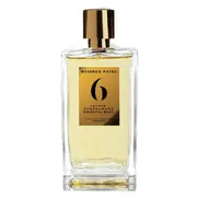 Rosendo Mateu No 6 Jasmin Sandalwood Oriental Musk Woda perfumowana 100ml