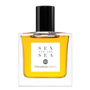 Francesca Bianchi Sex And The Sea Woda perfumowana