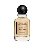 Anthology Exotic Wood Woda perfumowana