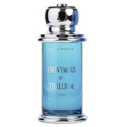 Yves De Sistelle Anonymous By Thallium Woda toaletowa