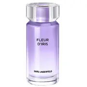 Karl Lagerfeld Fleur D'Iris Woda perfumowana 100ml
