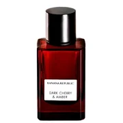 Banana Republic Dark Cherry & Amber Woda perfumowana