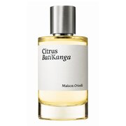 Maison Crivelli Citrus Batikanga Woda perfumowana - Tester