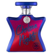 Bond No. 9 Chelsea Nights Limited Edition Swarovski Woda perfumowana