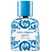 Dolce & Gabbana Light Blue Capri In Love Pour Homme Eau de Parfum Woda perfumowana