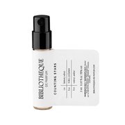 Bibliotheque de Parfum Counting Stars Woda perfumowana