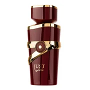 Fragrance World Just Anabi Woda perfumowana