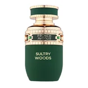French Avenue Sultry Woods Woda perfumowana