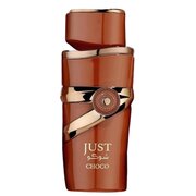Fragrance World Just Choco Woda perfumowana