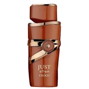 Fragrance World Just Choco Woda perfumowana