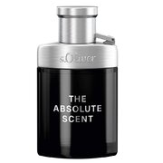 s.Oliver The Absolute Scent Woda toaletowa