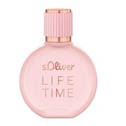 s.Oliver Life Time Women Eau de Parfum Woda perfumowana