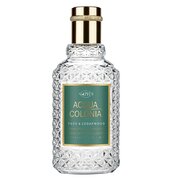 4711 Acqua Colonia Yuzu & Cedarwood Woda kolońska