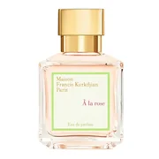 Maison Francis Kurkdjian A La Rose Woda perfumowana