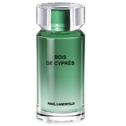 Karl Lagerfeld Bois De Cyprès Woda toaletowa