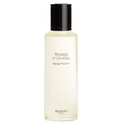 Hermes Voyage d'Hermes Eau de Toilette Refillable Woda toaletowa