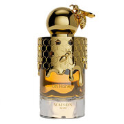 Maison Asrar Oh Honey! Woda perfumowana